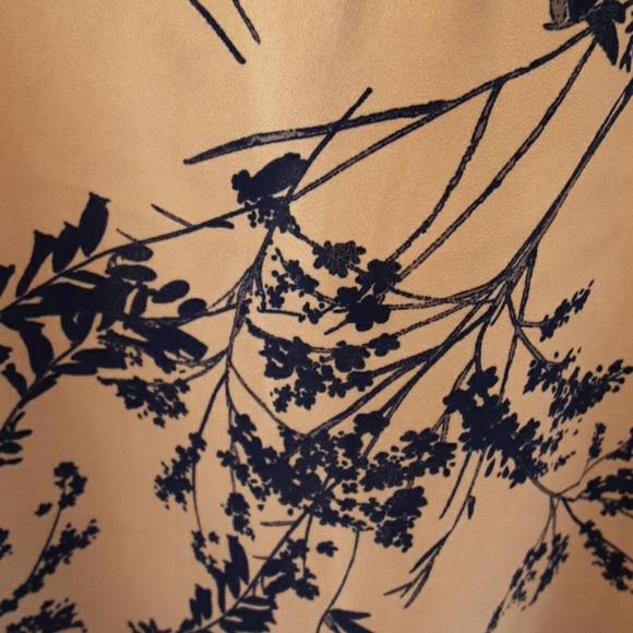 XL a.n.a. blouse - Picture 3 of 7